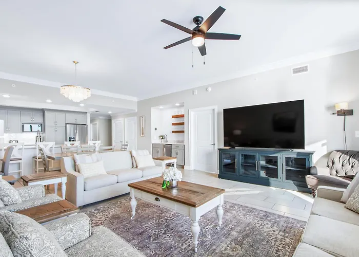 Phoenix Ii 1502 Gulf Shores