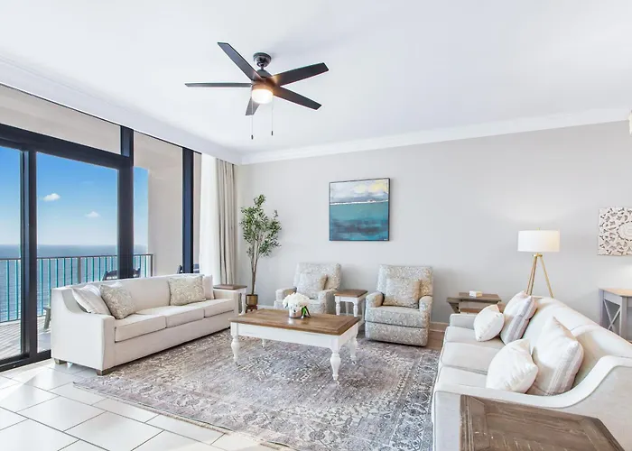 Phoenix Ii 1502 Gulf Shores
