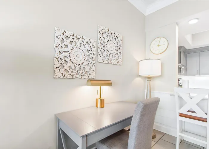 Apartment Phoenix Ii 1502 Gulf Shores