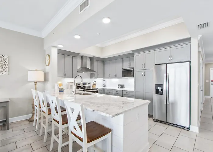 Phoenix Ii 1502 Apartment *