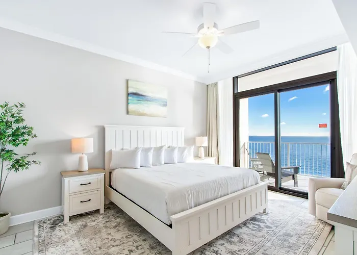 Phoenix Ii 1502 Gulf Shores