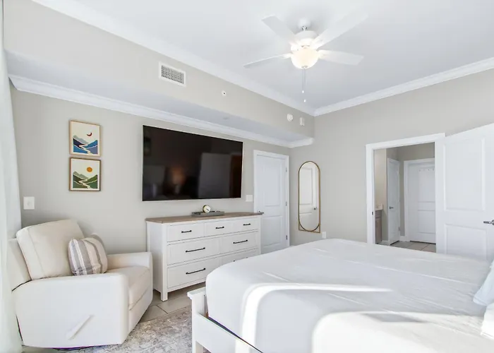 Apartment Phoenix Ii 1502 *