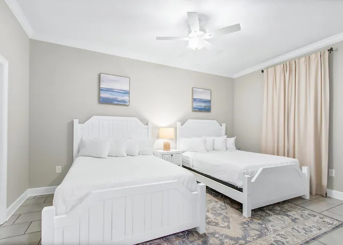 Apartment Phoenix Ii 1502