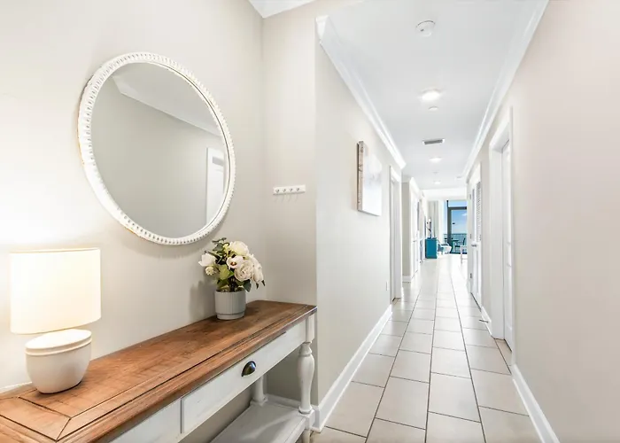 Apartment Phoenix Ii 1502 Gulf Shores