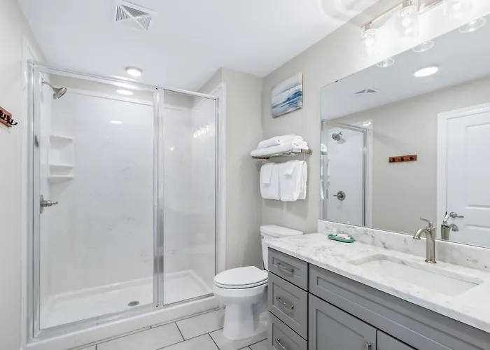 Apartment Phoenix Ii 1502 Gulf Shores