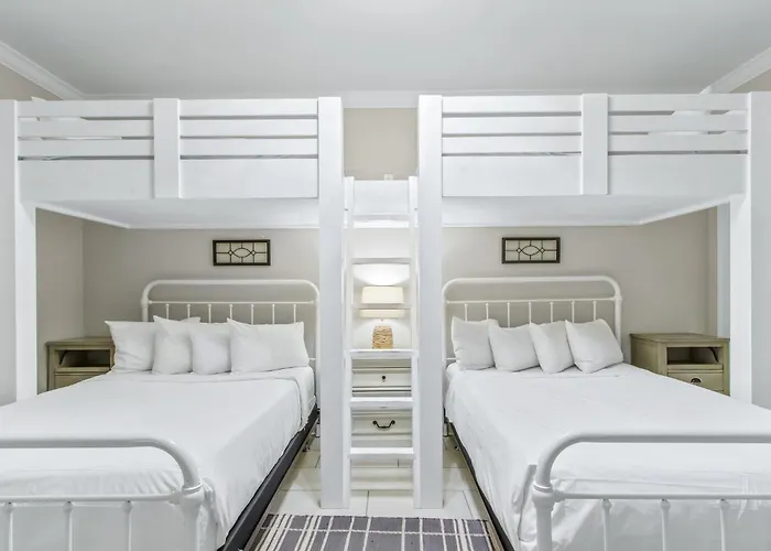 Apartment Phoenix Ii 1502