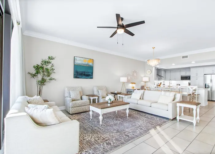 Phoenix Ii 1502 Apartment Gulf Shores